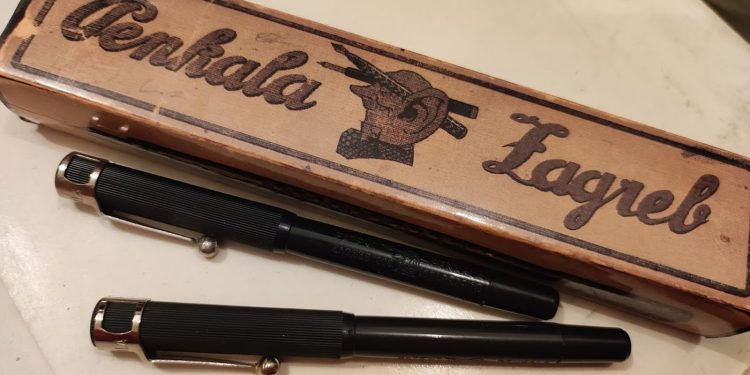 Penkala – hrvatski izum koji je promijenio način pisanja