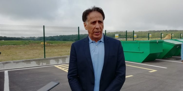 Koliko je sigurna voda iz slavine? Bjelovar dobio vlastiti laboratorij za kontrolu pitke vode