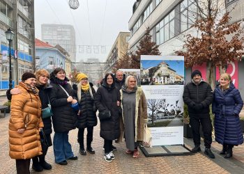Kroz objektiv do razumijevanja, osobe s invaliditetom predstavljaju svoju stvarnost na izložbi „Snaga pogleda“