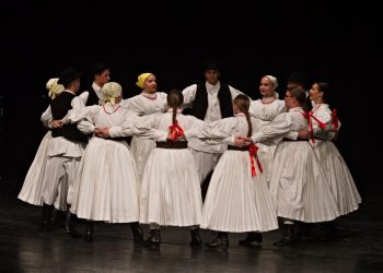 KUD Bjelovar slavi 31 godinu rada svečanim koncertom u Domu kulture