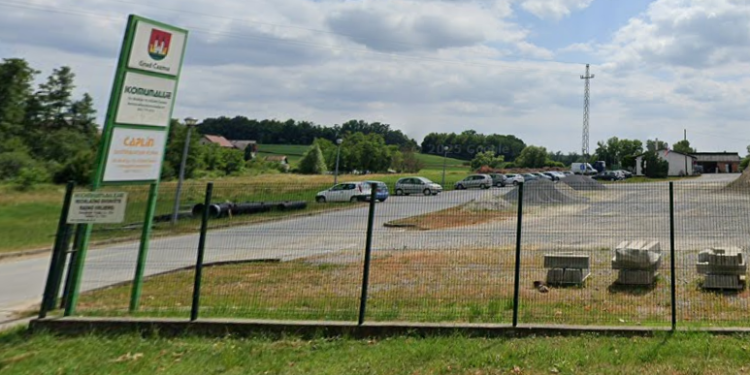 Galović novi direktor čazmanskih Komunalija