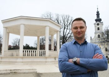 Osvrt na 2025. i planovi za 2026.: Župan Marko Marušić – godina ulaganja u ljude, mlade i budućnost BBŽ
