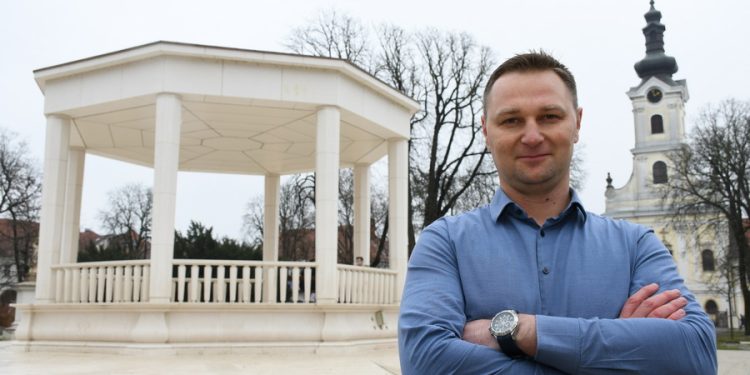 Osvrt na 2025. i planovi za 2026.: Župan Marko Marušić – godina ulaganja u ljude, mlade i budućnost BBŽ