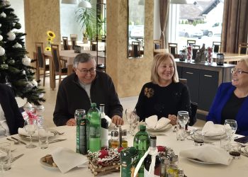 Nastavlja se 20-godišnja suradnja Grada Bjelovara i Caritasa Vrhbosanske nadbiskupije