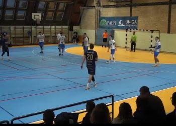 Poraz RK Bjelovara u Slatini na kraju prvog dijela sezone