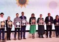 Bjelovar domaćin dodjele nagrada Suncokret ruralnog turizma – The Sunflower Award 2025