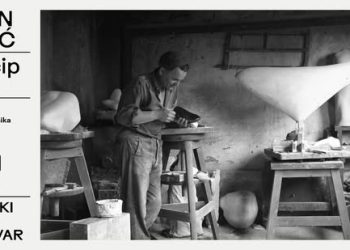 Povratak Vojina Bakića u rodni grad, velika retrospektiva u obnovljenom muzeju