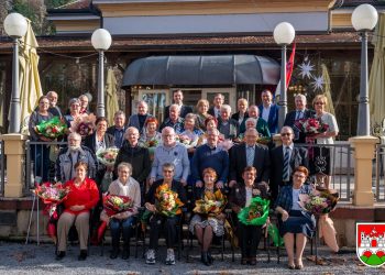 Zlatni pir i ove godine posebno se slavio u Daruvaru