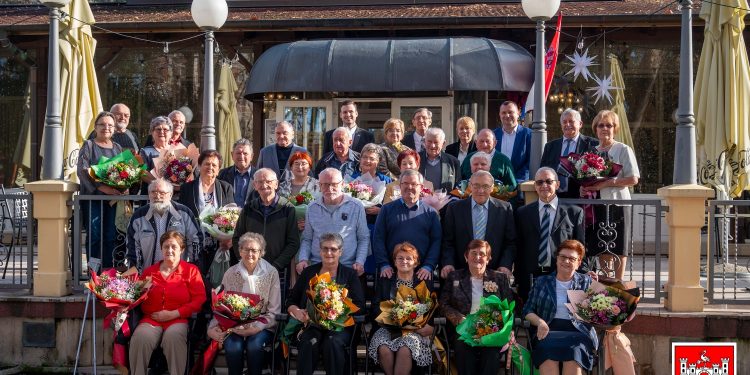 Zlatni pir i ove godine posebno se slavio u Daruvaru