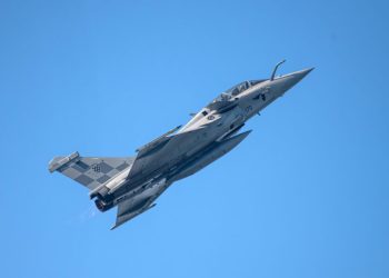 Zbog letačkih aktivnosti očekuje se probijanje zvučnog zida