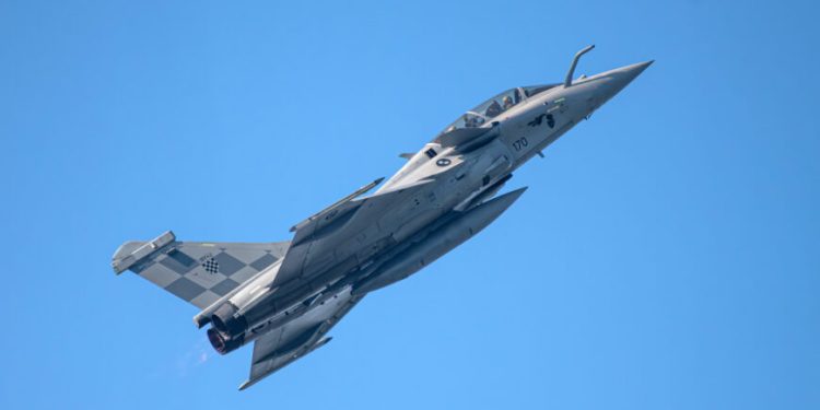 Zbog letačkih aktivnosti očekuje se probijanje zvučnog zida