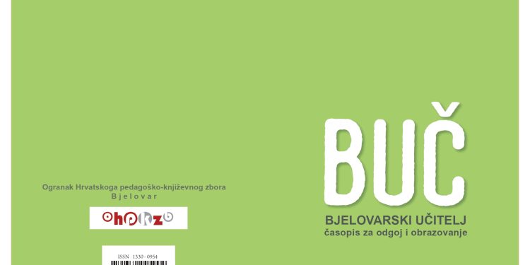 Izašao novi broj Bjelovarskog učitelja, uz veliku obljetnicu postojanja