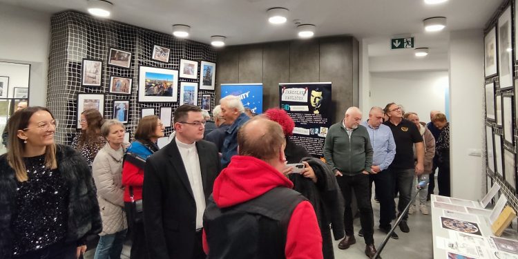 Garešnički Centar proslavio tri godine rada