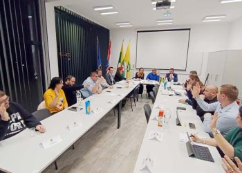 Stradaloj obitelji vijećnici odlučili pomoći iz proračuna