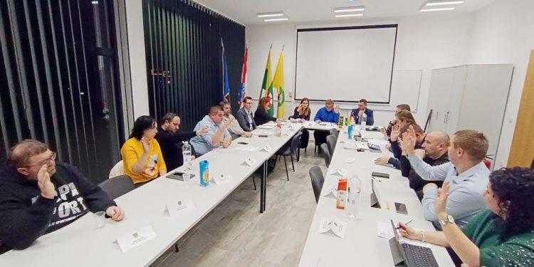 Stradaloj obitelji vijećnici odlučili pomoći iz proračuna