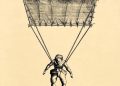 Padobran – hrvatski izum koji je čovjeku dao krila