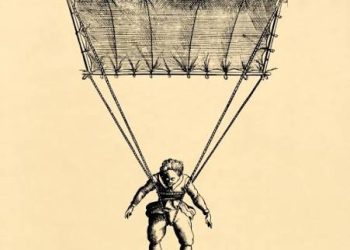 Padobran – hrvatski izum koji je čovjeku dao krila