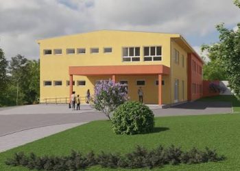 Čazma doživljava revoluciju: Nakon desetljeća čekanja djeca će učiti u potpuno novoj školi!