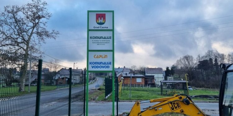 Komunalije Čazma dobile novog direktora: Marijan Galović preuzima upravljanje poduzećem