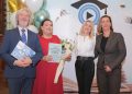 Među laureatima Medijskog Sokrata i profesorica iz Bjelovara