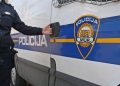 Uhvaćen bahati 22-godišnjak u Prgomelju: Vozio bez dozvole, auto mu oduzet, završio u zatvoru