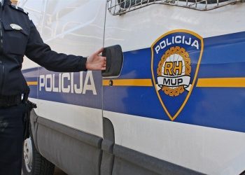 Uhvaćen bahati 22-godišnjak u Prgomelju: Vozio bez dozvole, auto mu oduzet, završio u zatvoru