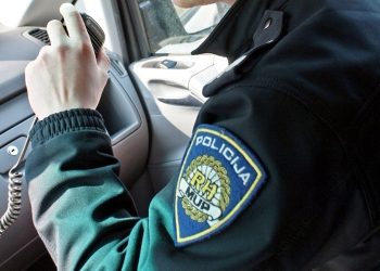 Policajci su došli zbog sudara – ono što su pronašli nisu očekivali