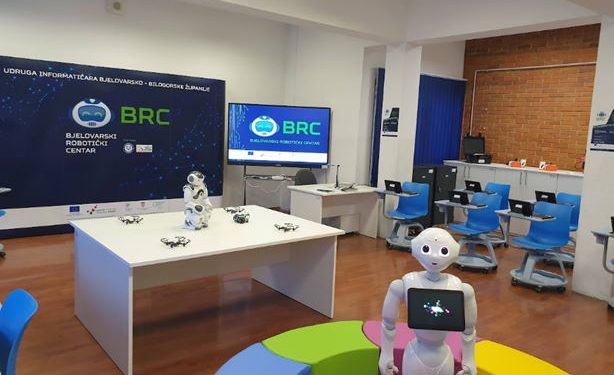 Još tri dana prijave za Zimsku školu robotike