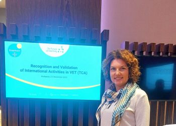 Erasmus seminar u Budimpešti