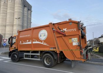 Obavijest Komunalca: sutra odvoz papira i plastike iz ulica i naselja Grada Bjelovara
