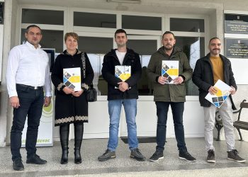 Općina Veliki Grđevac dodijelila bespovratne potpore za jačanje malog i srednjeg poduzetništva