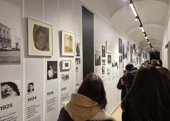 Izložba „Princip nade“ vratila Vojina Bakića u njegov rodni grad: Bjelovar dobio snažnu kulturnu poruku za sadašnjost i budućnost