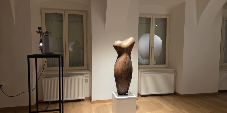 Izložba „Princip nade“ vratila Vojina Bakića u njegov rodni grad: Bjelovar dobio snažnu kulturnu poruku za sadašnjost i budućnost