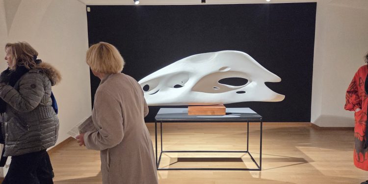 Izložba „Princip nade“ vratila Vojina Bakića u njegov rodni grad: Bjelovar dobio snažnu kulturnu poruku za sadašnjost i budućnost