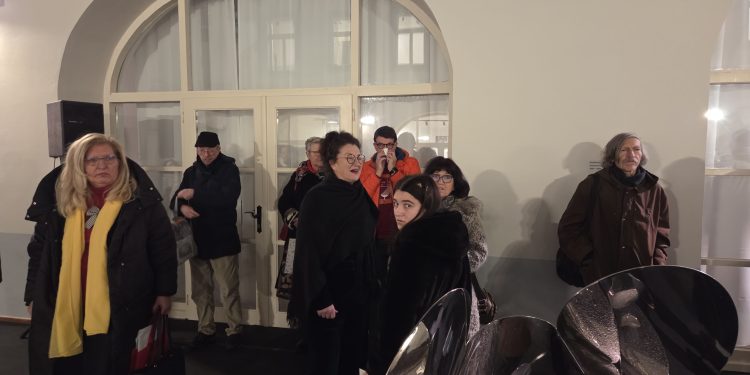 Izložba „Princip nade“ vratila Vojina Bakića u njegov rodni grad: Bjelovar dobio snažnu kulturnu poruku za sadašnjost i budućnost