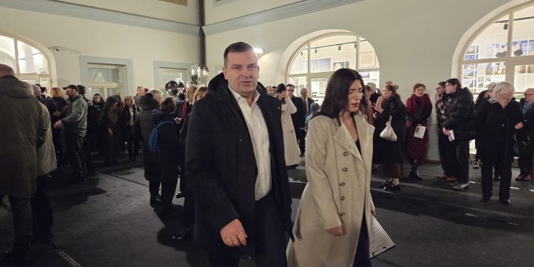 Izložba „Princip nade“ vratila Vojina Bakića u njegov rodni grad: Bjelovar dobio snažnu kulturnu poruku za sadašnjost i budućnost