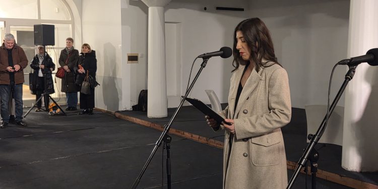 Izložba „Princip nade“ vratila Vojina Bakića u njegov rodni grad: Bjelovar dobio snažnu kulturnu poruku za sadašnjost i budućnost