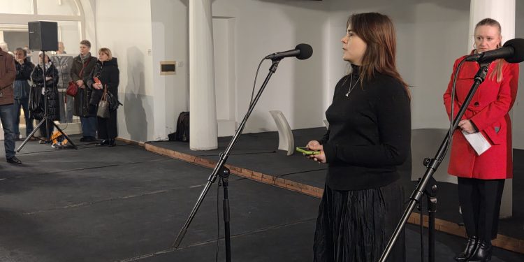 Izložba „Princip nade“ vratila Vojina Bakića u njegov rodni grad: Bjelovar dobio snažnu kulturnu poruku za sadašnjost i budućnost