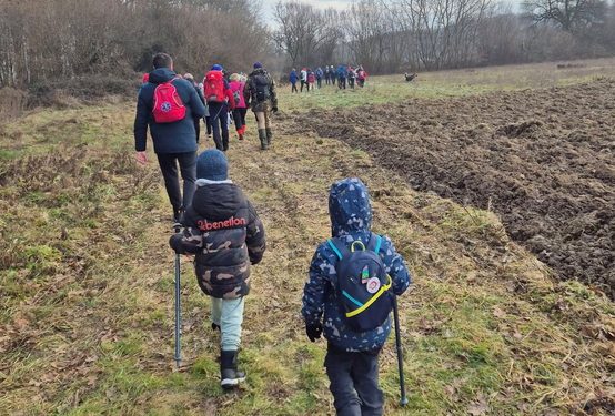 HPD Bilogora Bjelovar pokreće prvu malu planinarsku školu za djecu i mlade