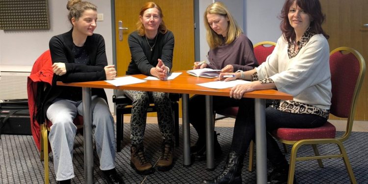 Saznali smo tko je novi voditelj uspješnog bjelovarskog zbora