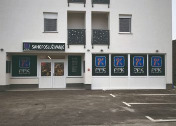 PPK Bjelovar otvorio novu trgovinu u Ulici Andrije Hrebanga 94 – domaća kvaliteta nadohvat ruke