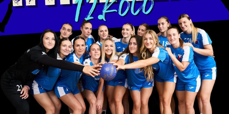 Rukometašice Bjelovara dočekuju Sesvete: U 12. kolu 1. HRL očekuje se neizvjesna borba