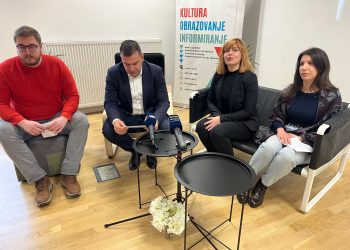 Bjelovar dobio Europe Direct centar, a građani izravnu vezu s Europskom unijom