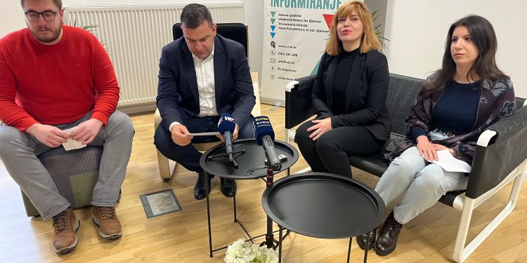 Bjelovar dobio Europe Direct centar, a građani izravnu vezu s Europskom unijom