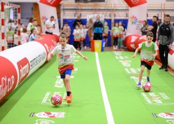 Plazma Sportske igre mladih stižu u Bjelovar: Zero Waste program u I. osnovnoj školi