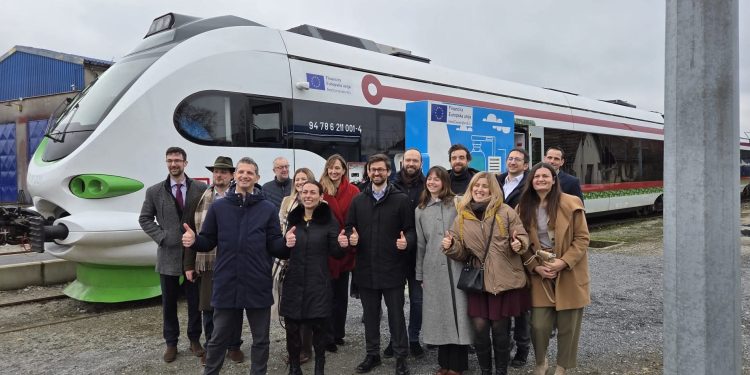 Bjelovar europske projekte predstavio izaslanstvu Europske komisije