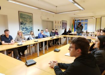 Daruvar ulaže u znanje, mlade obitelji i kvalitetu turističkog smještaja