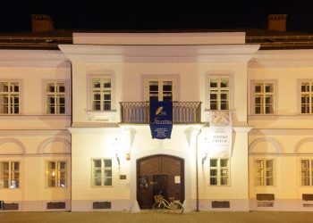 Noć muzeja u Bjelovaru: izložba o Vojinu Bakiću i filmske projekcije u Barutani