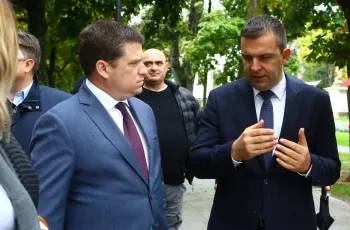 Drama oko brze ceste: Grad žestoko odgovorio Hrvatskim cestama – nećemo biti ničiji alibi