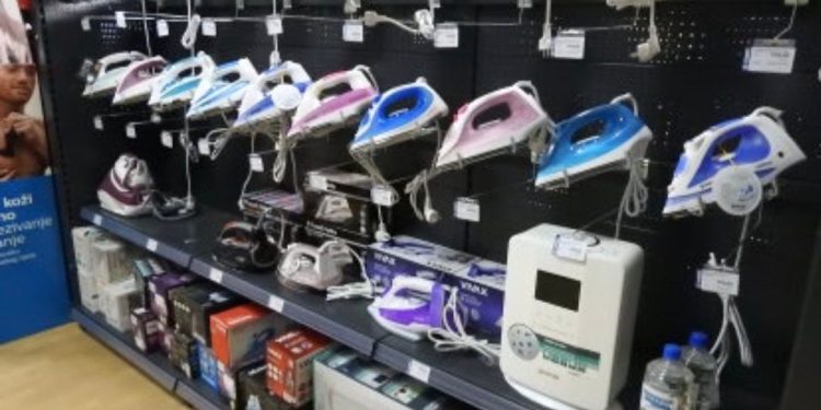 Tražiš siguran posao u Bjelovaru? COMET d.o.o. zapošljava prodavača i servisera alata